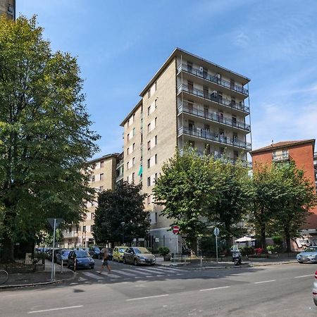 Apartamento Primopiano - Carlone Milán Exterior foto