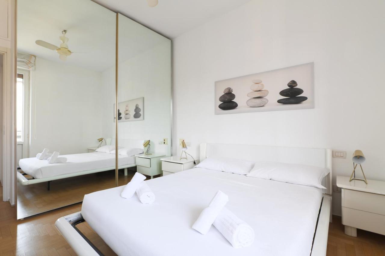 Apartamento Primopiano - Carlone Milán Exterior foto