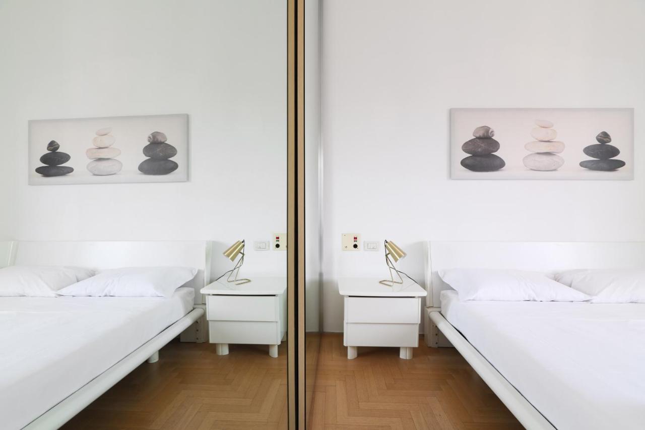 Apartamento Primopiano - Carlone Milán Exterior foto