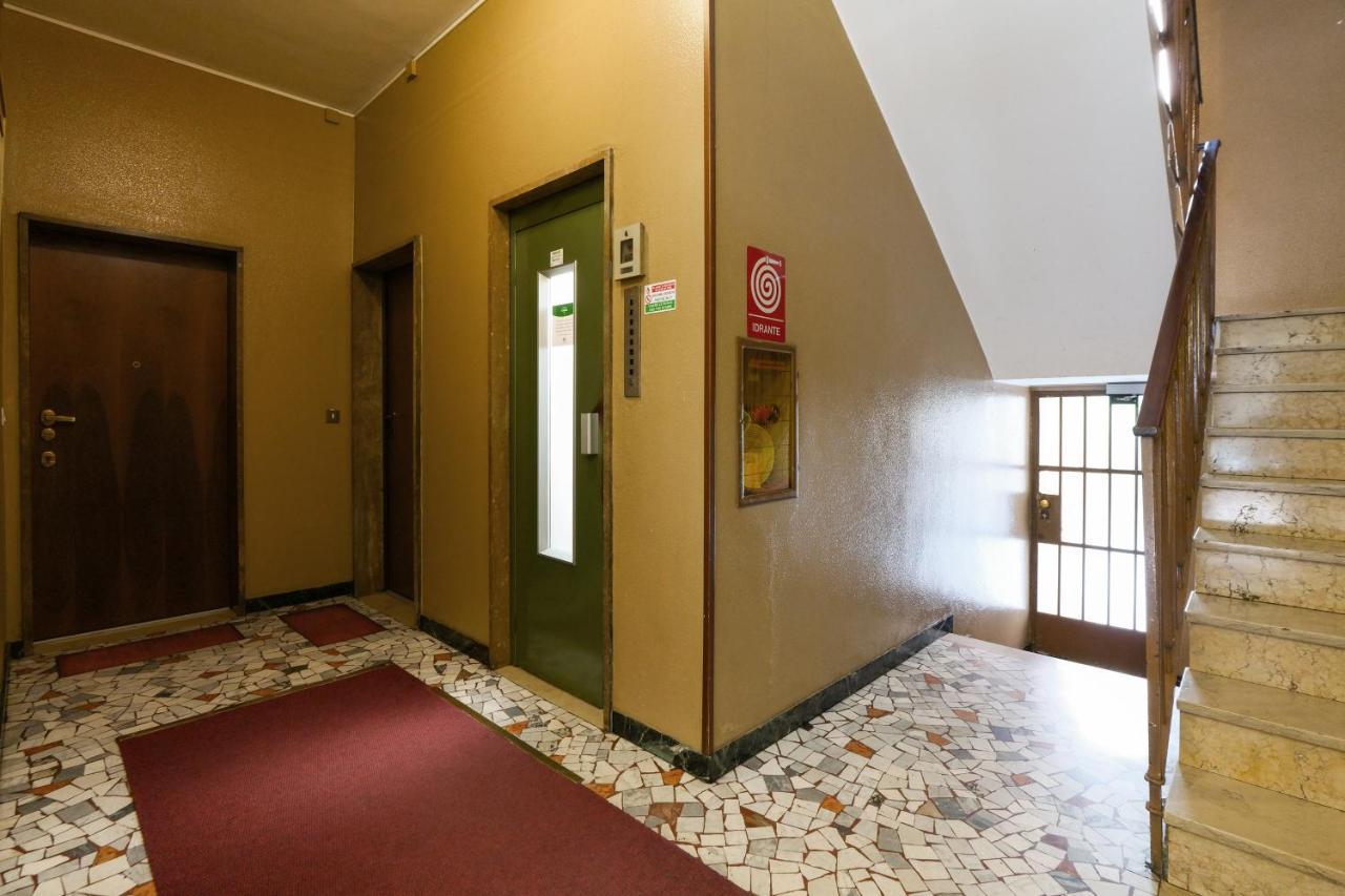 Apartamento Primopiano - Carlone Milán Exterior foto