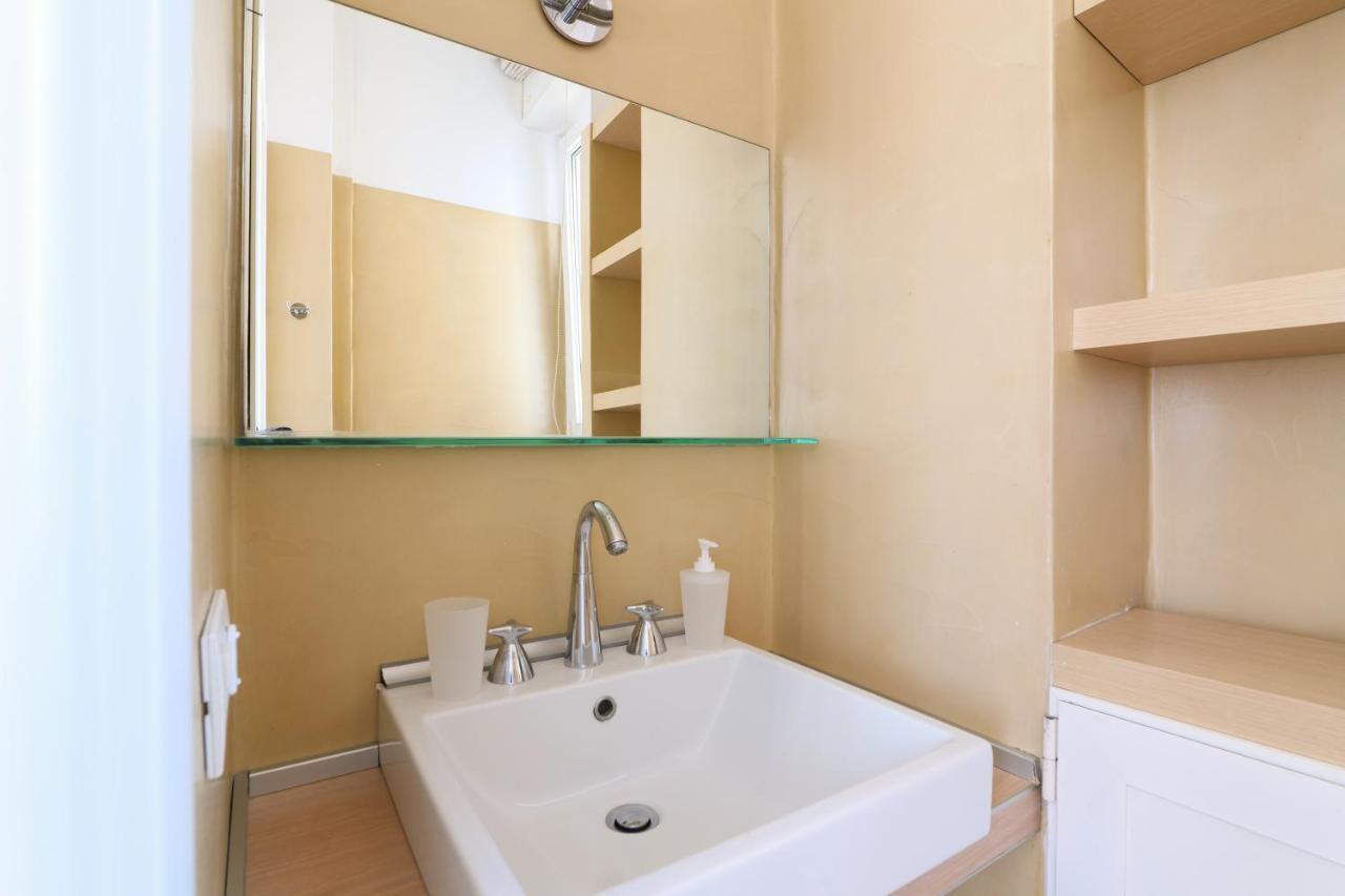 Apartamento Primopiano - Carlone Milán Exterior foto
