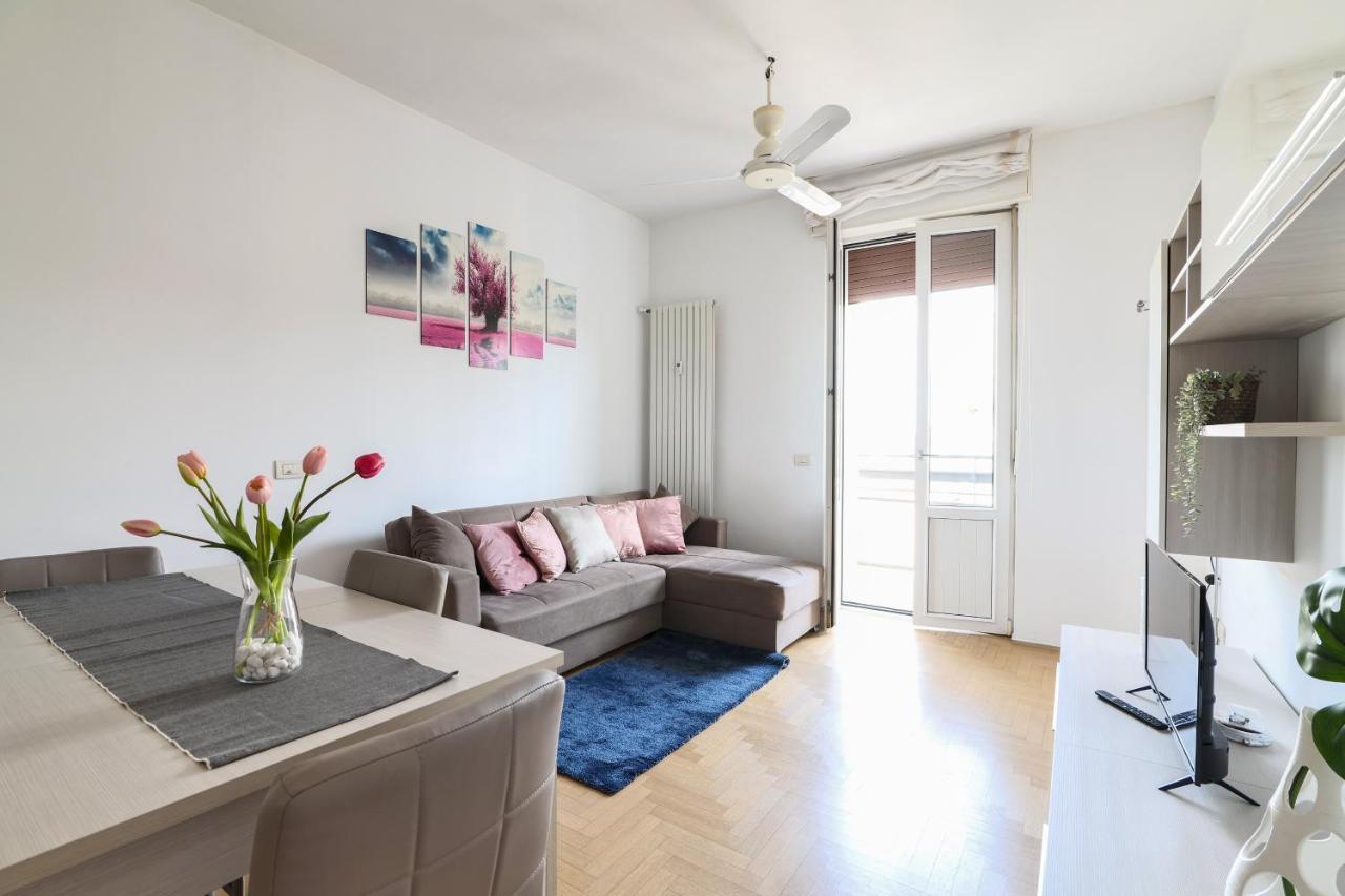 Apartamento Primopiano - Carlone Milán Exterior foto