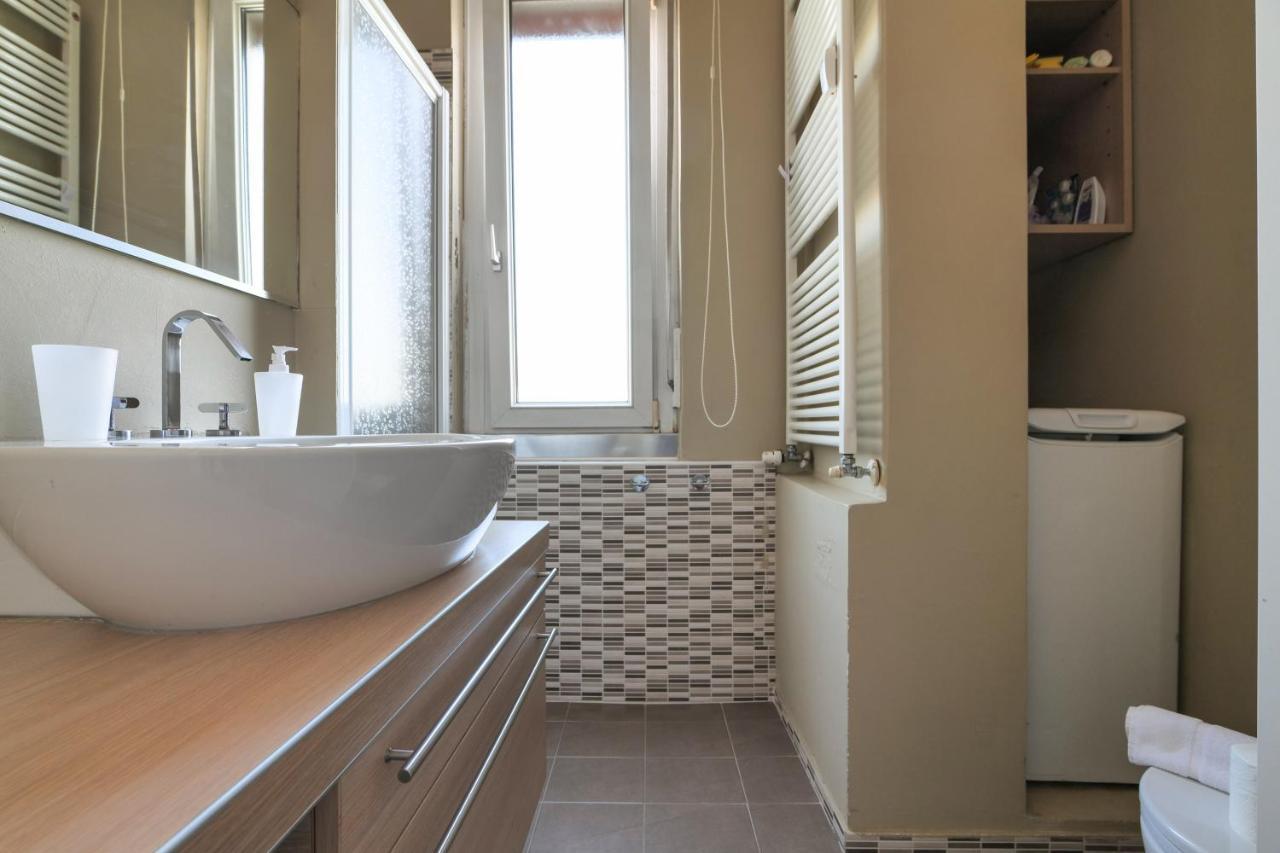 Apartamento Primopiano - Carlone Milán Exterior foto