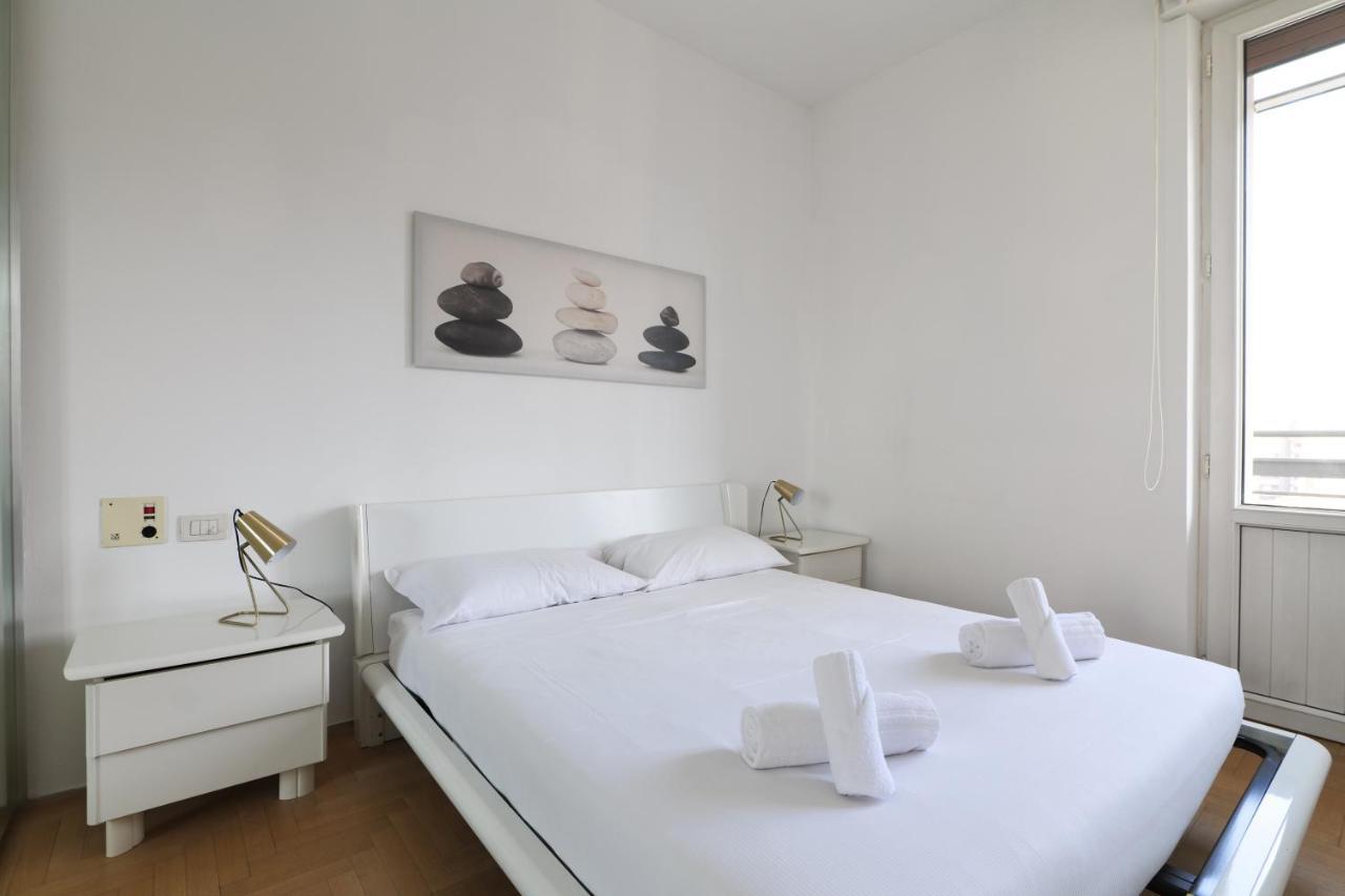 Apartamento Primopiano - Carlone Milán Exterior foto
