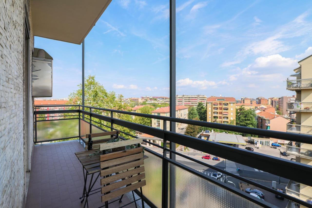 Apartamento Primopiano - Carlone Milán Exterior foto
