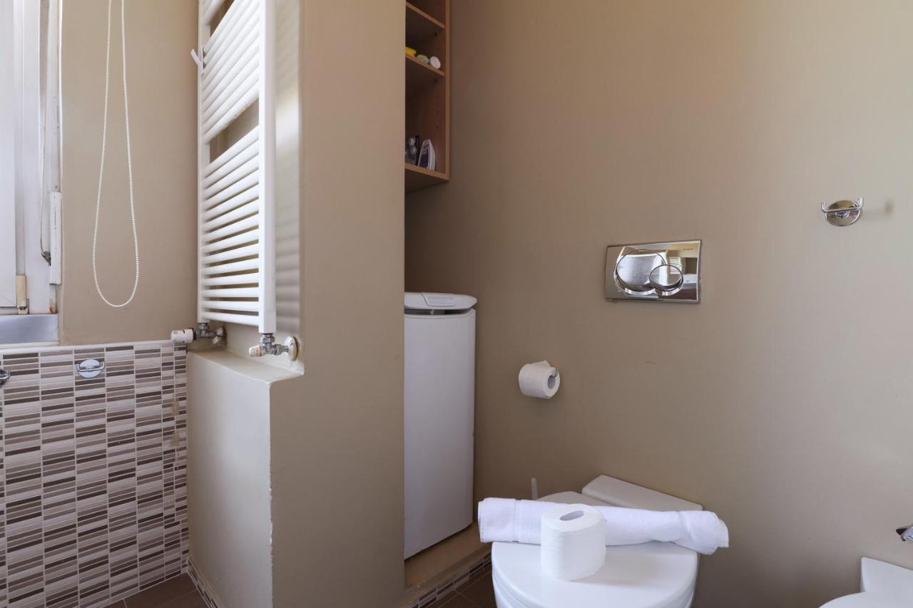 Apartamento Primopiano - Carlone Milán Exterior foto