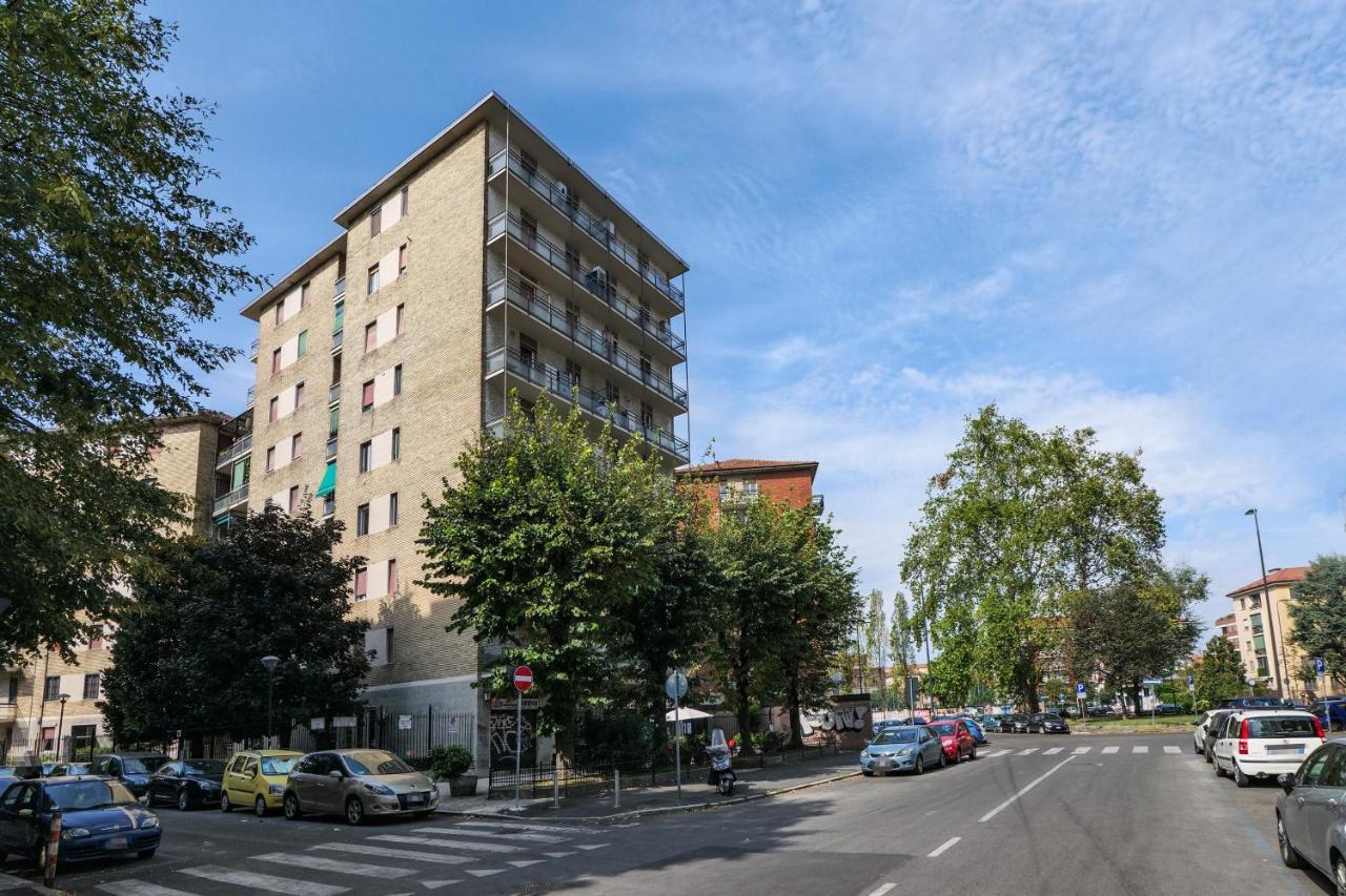 Apartamento Primopiano - Carlone Milán Exterior foto