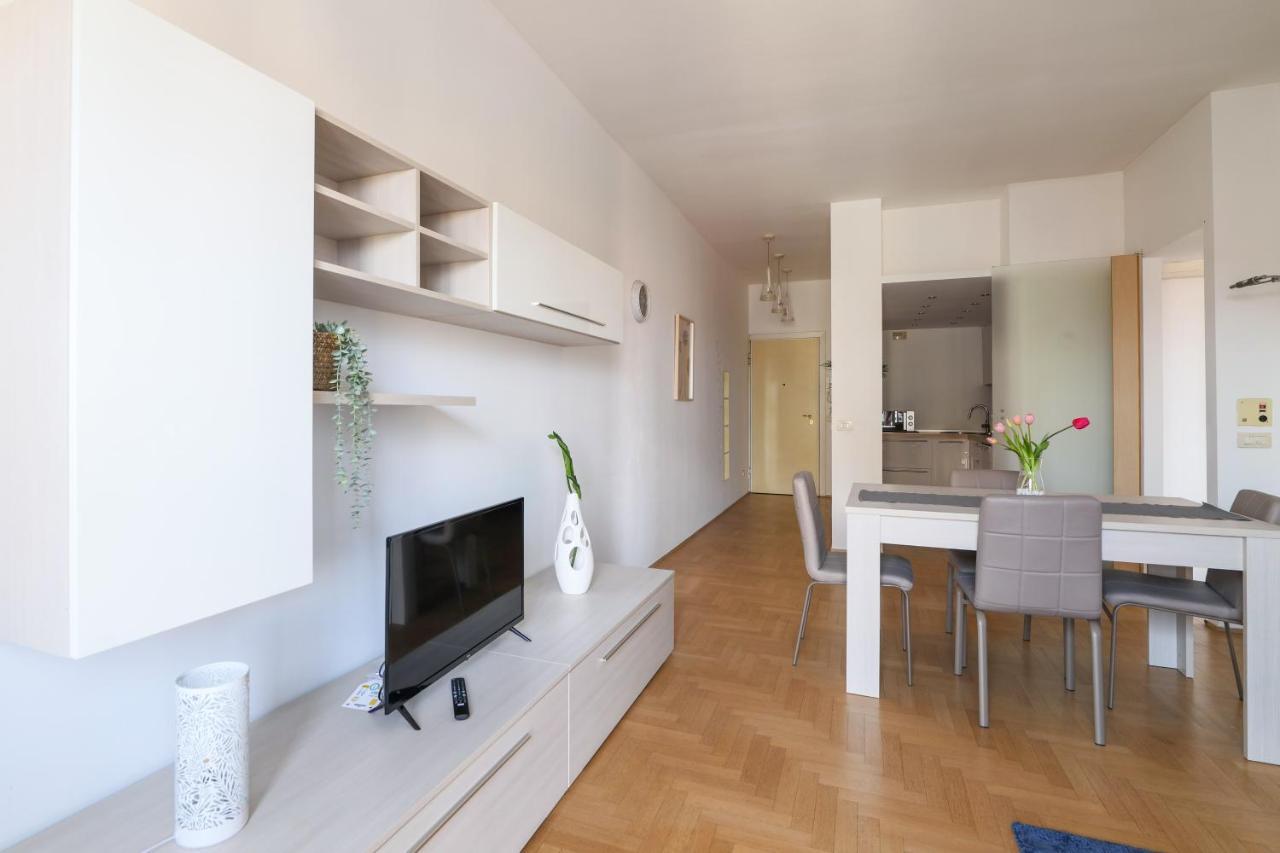 Apartamento Primopiano - Carlone Milán Exterior foto