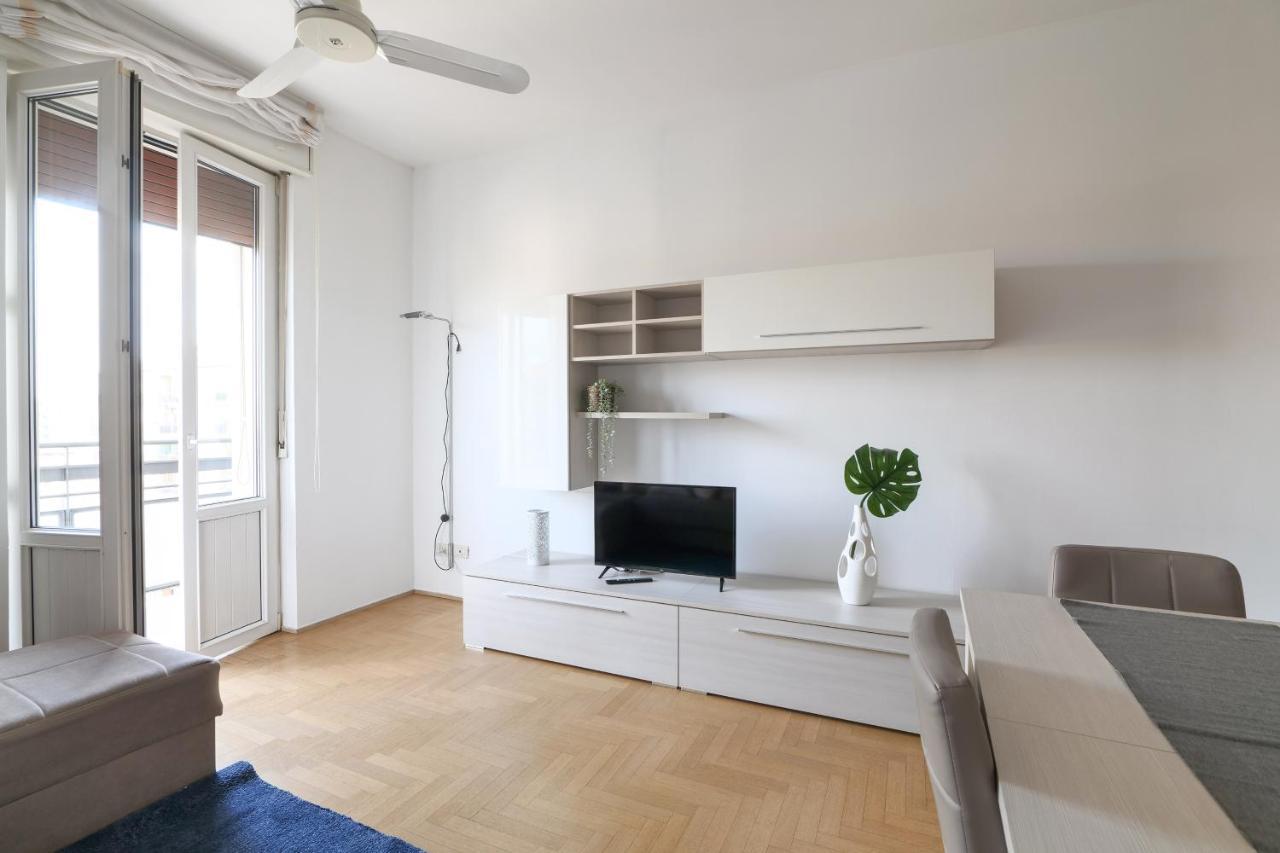 Apartamento Primopiano - Carlone Milán Exterior foto