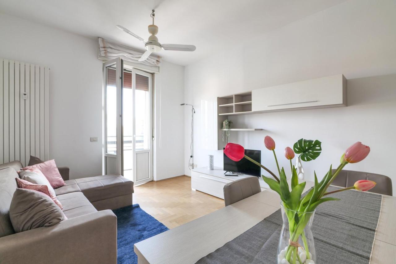 Apartamento Primopiano - Carlone Milán Exterior foto