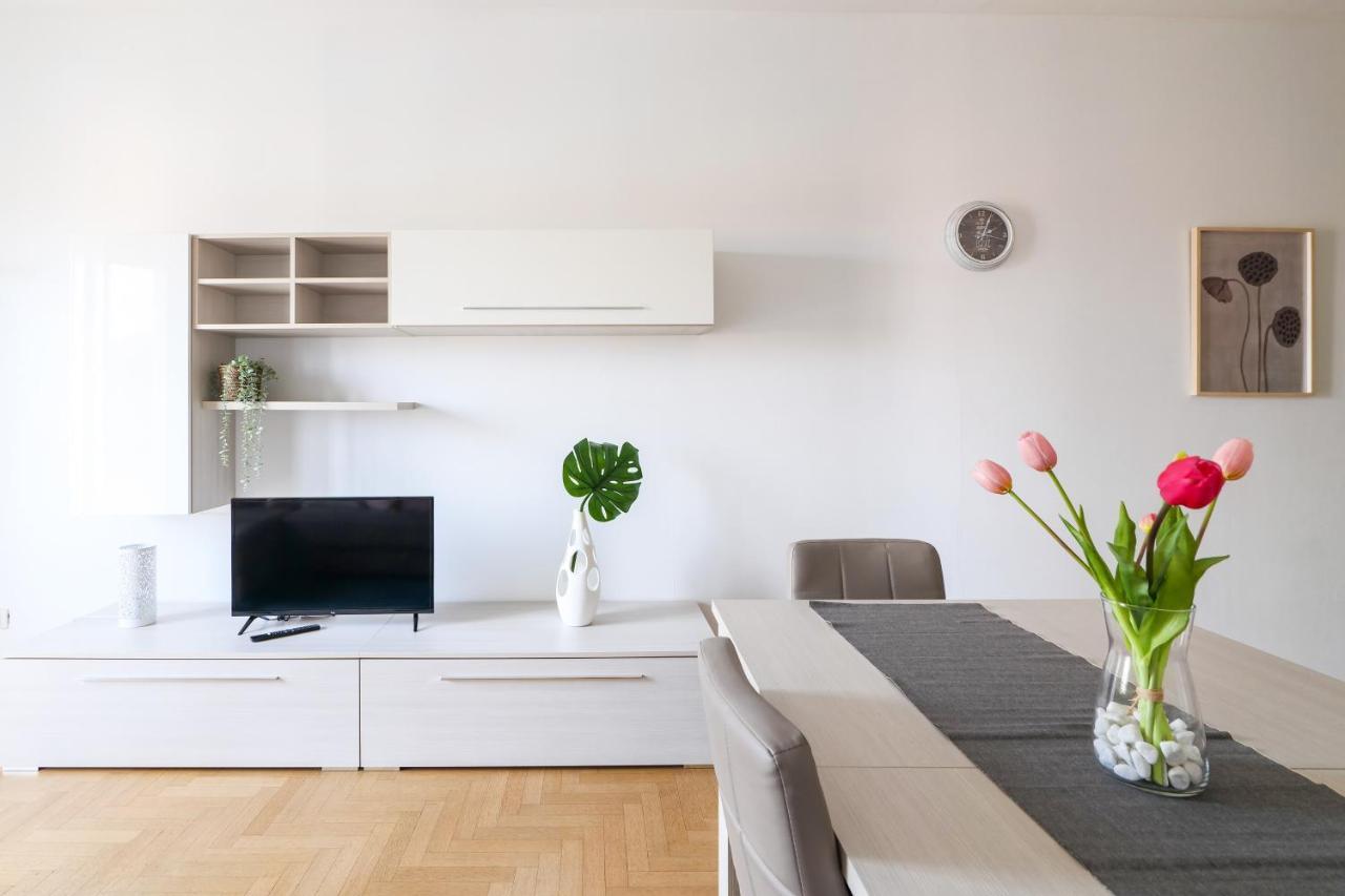 Apartamento Primopiano - Carlone Milán Exterior foto