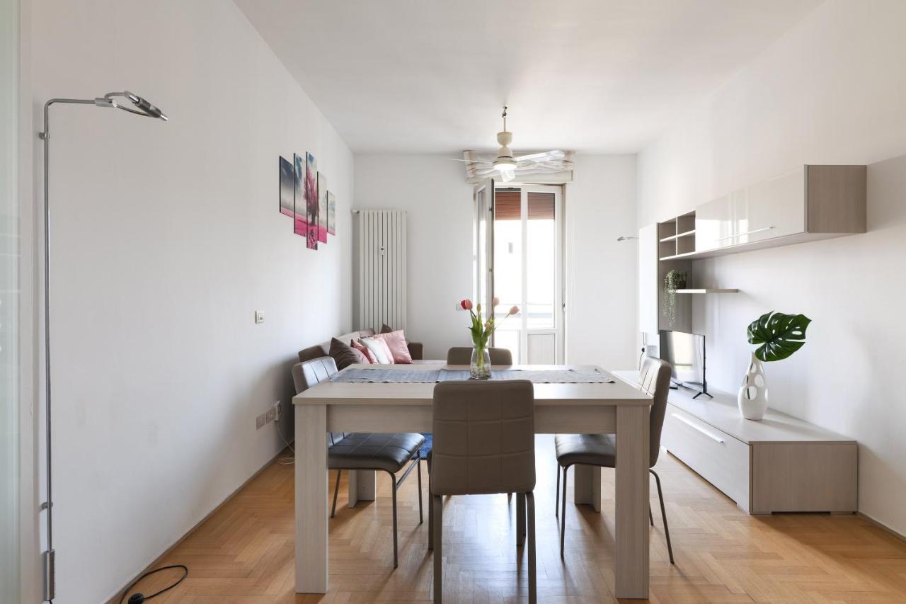 Apartamento Primopiano - Carlone Milán Exterior foto