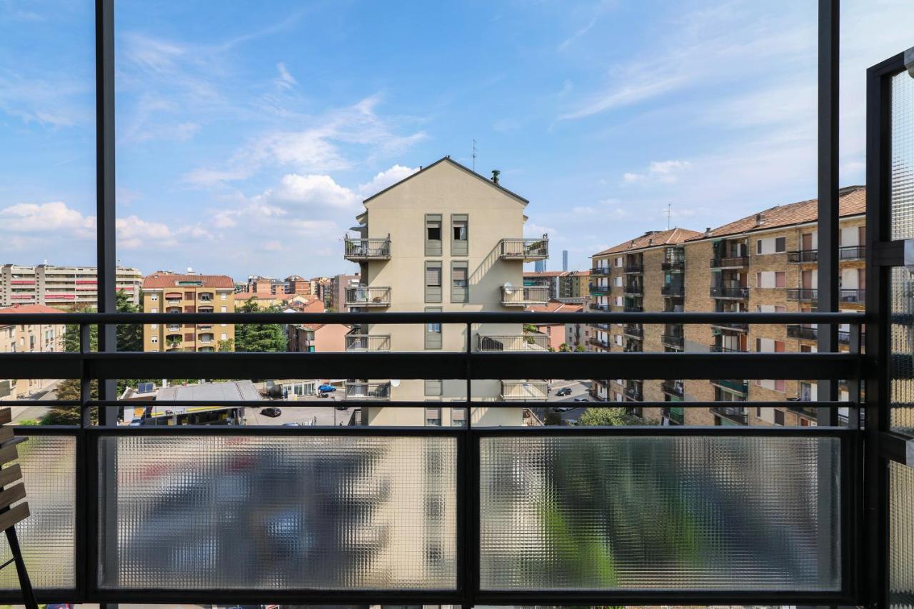 Apartamento Primopiano - Carlone Milán Exterior foto