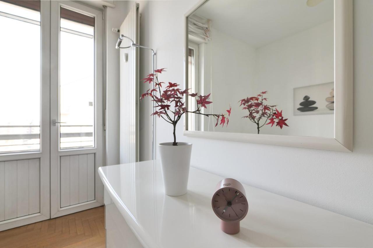 Apartamento Primopiano - Carlone Milán Exterior foto