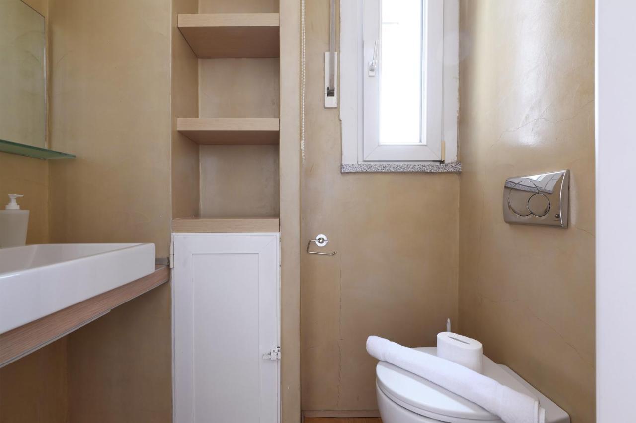Apartamento Primopiano - Carlone Milán Exterior foto