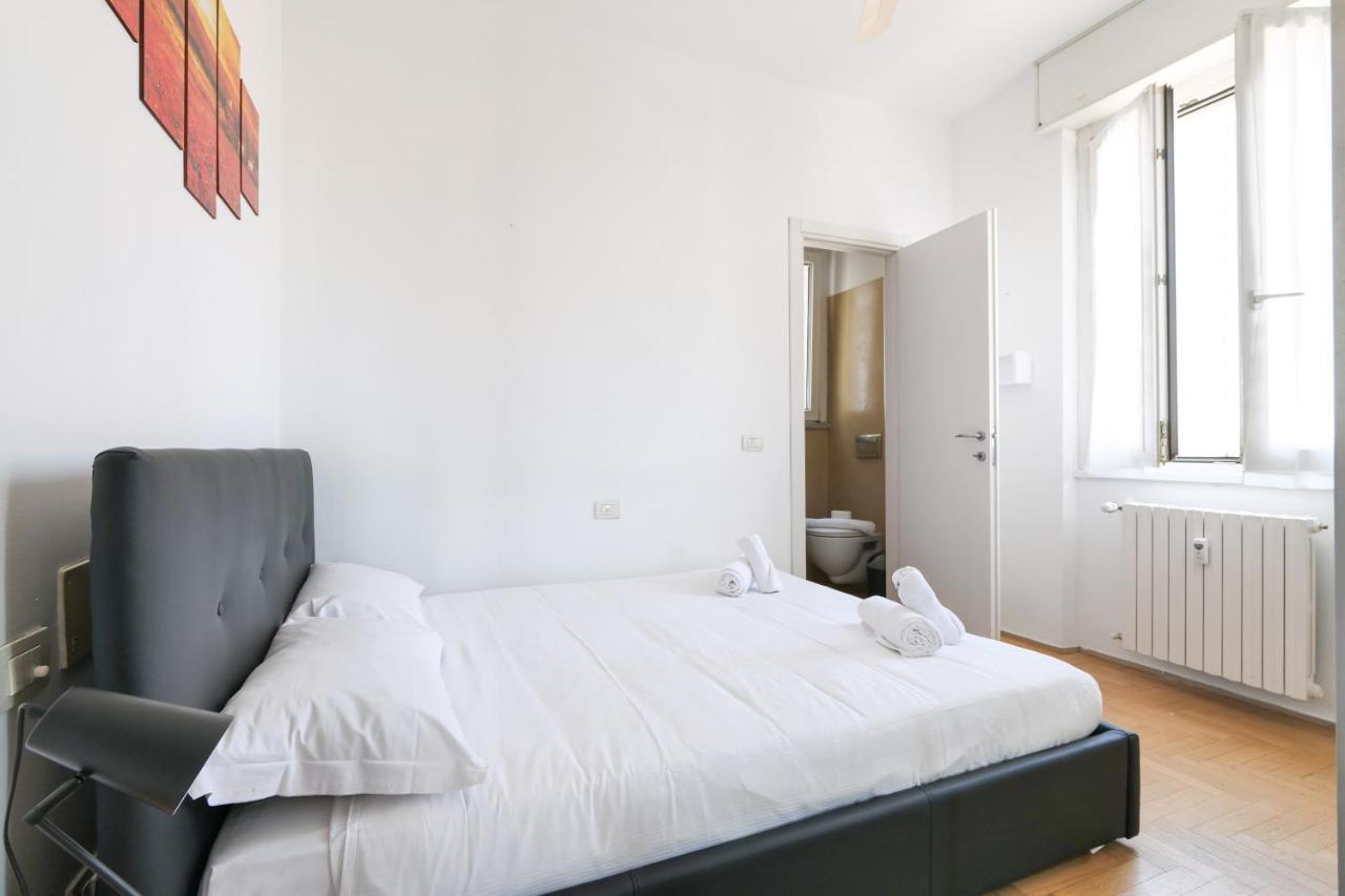 Apartamento Primopiano - Carlone Milán Exterior foto
