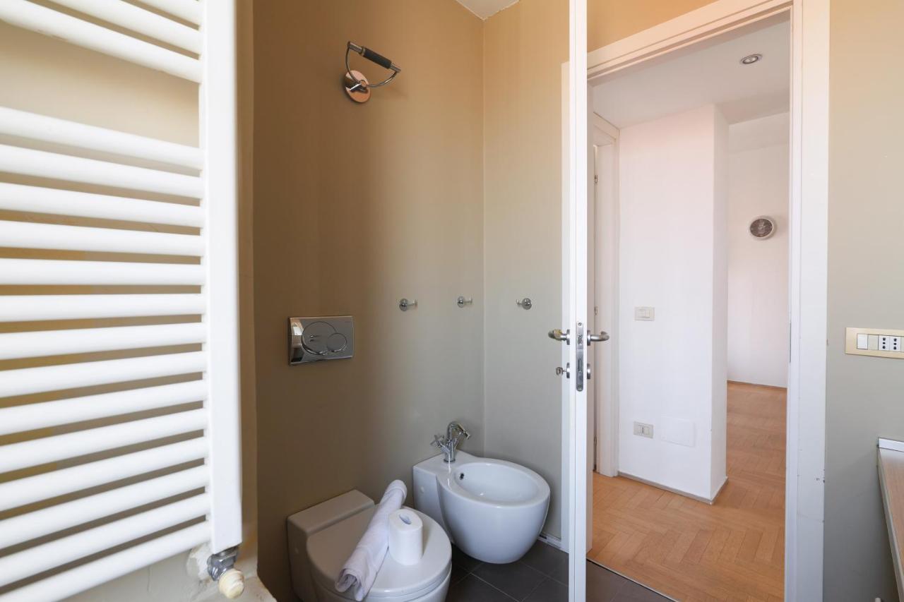 Apartamento Primopiano - Carlone Milán Exterior foto