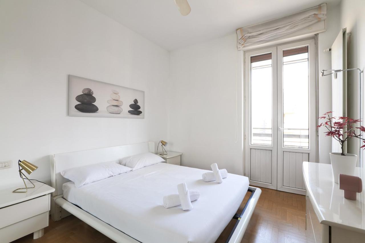 Apartamento Primopiano - Carlone Milán Exterior foto