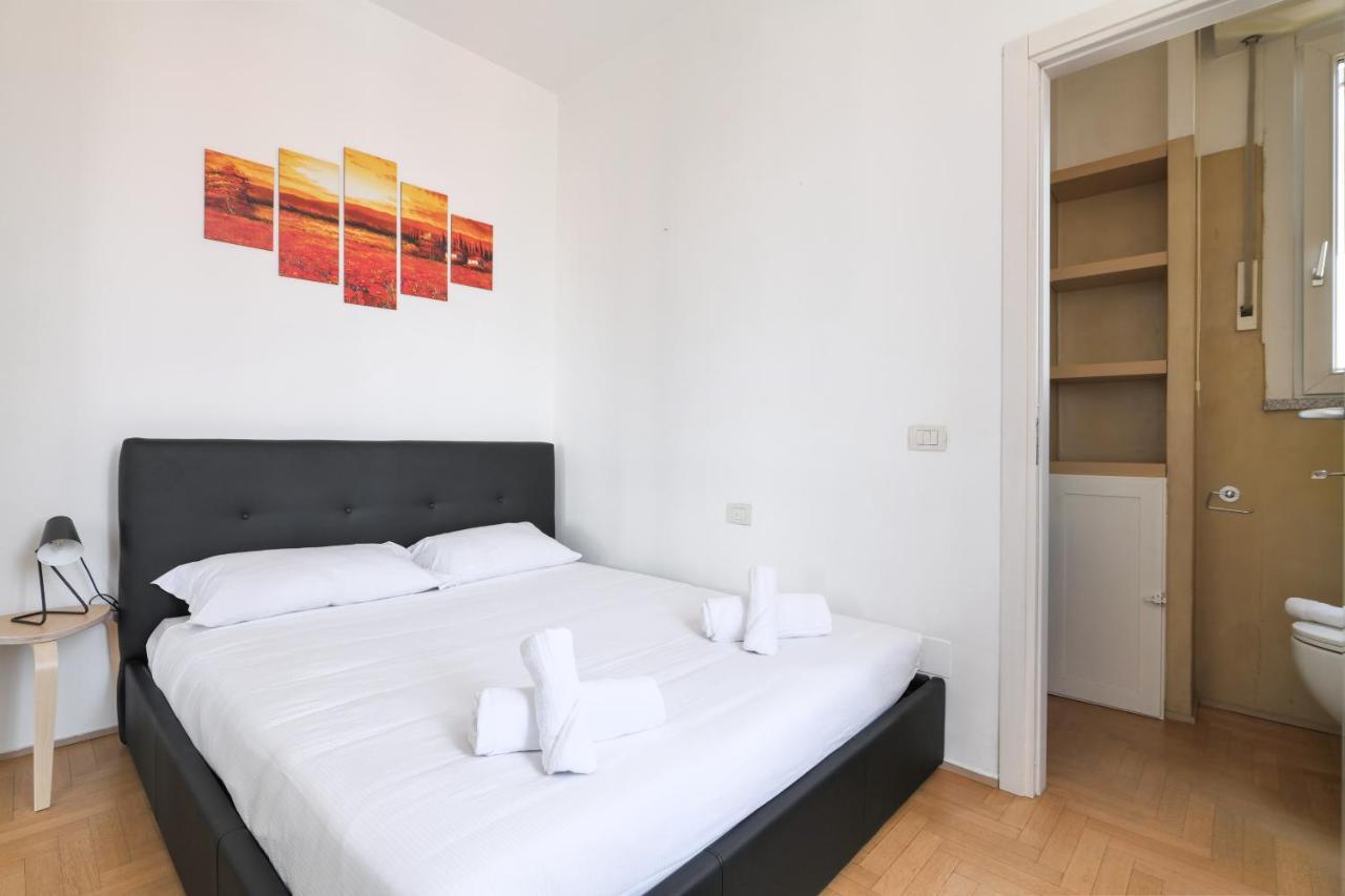 Apartamento Primopiano - Carlone Milán Exterior foto