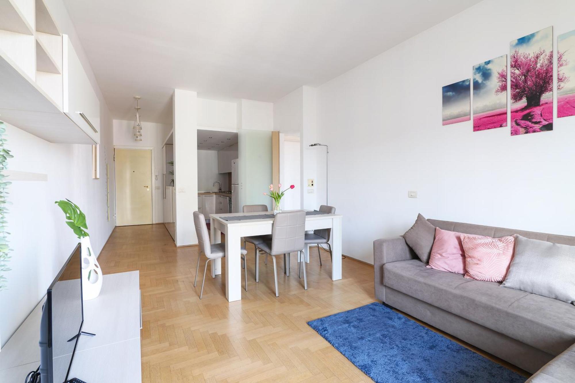 Apartamento Primopiano - Carlone Milán Exterior foto