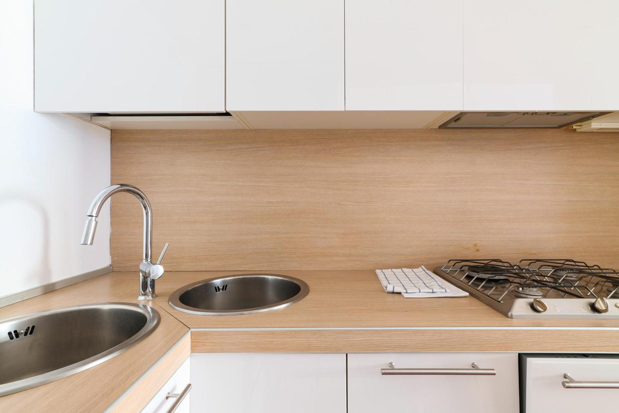 Apartamento Primopiano - Carlone Milán Exterior foto